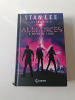 Alliances A trick of Light Buch Stan Lee Kat Rosenfield Niedersachsen - Meinersen Vorschau