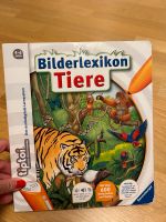 Tiptoi Bilderlexikon der Tiere Frankfurt am Main - Nordend Vorschau