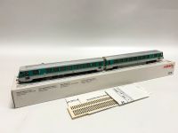 Märklin 3376 Triebwagen, Top, H0, OVP Baden-Württemberg - Singen Vorschau