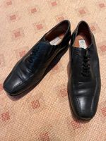 Herren Tanzschuhe Gr.42 Leder v. W.Kern Hessen - Rodenbach Vorschau