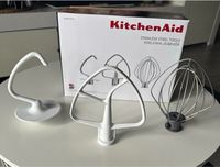 Kitchen Aid Zubehör Nordrhein-Westfalen - Mönchengladbach Vorschau