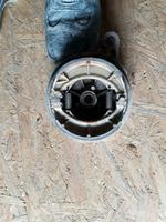 Suzuki Dr125 Dr 125 sf43b sf43a sf44a Bremse hinten Trommelbremse Bayern - Giebelstadt Vorschau