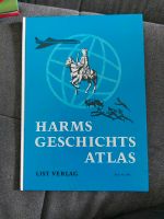 Buch Harms Geschichts Atlas Nordrhein-Westfalen - Goch Vorschau