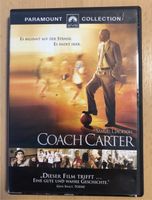 DVD Spielfilm Coach Carter Samuel L. Jackson Oscar Kinofilm Niedersachsen - Bad Iburg Vorschau