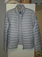 Jott, Steppjacke, silbergrau M/L Hessen - Sulzbach Vorschau
