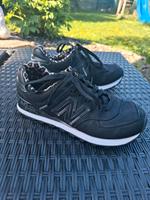 New Balance 574 Leo Gr. 38 Bayern - Weil a. Lech Vorschau