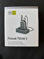 Phonak TVLink S Hörhilfe Fernsehen TV Bremen - Obervieland Vorschau