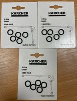 Drei O-Ring-Sätze 2.880-990.0 f. Kärcher Waschlanze Niedersachsen - Lauenbrück Vorschau
