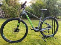 Haibike Seet Hardnine 4.0, Gr. M, 29“, MTB, Hardtail Niedersachsen - Uslar Vorschau