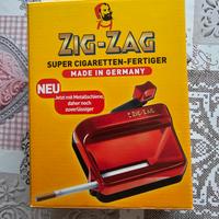Zigaretten Stopfmaschine Sachsen-Anhalt - Barleben Vorschau