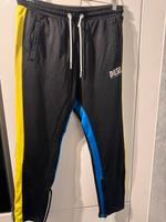 Diesel Joggpants Jogger Hose schwarz gr M Duisburg - Homberg/Ruhrort/Baerl Vorschau