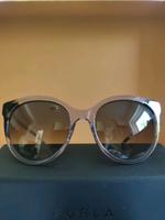 Original Furla Sonnenbrille,  grau/braun, wie neu Frankfurt am Main - Westend Vorschau