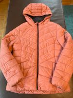 Steppjacke mit Kapuze - wasserabweisend Nordrhein-Westfalen - Monschau Vorschau