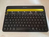 iPad Keyboard Logitech Brandenburg - Falkensee Vorschau