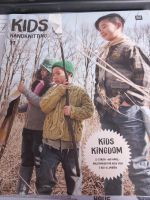 Rico Design Heft Kids Handknitting Nr. 11 neu zu 1,50 Euro Nordrhein-Westfalen - Ratingen Vorschau