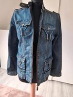 Cecil Jeansjacke Gr. M Mülheim - Köln Stammheim Vorschau