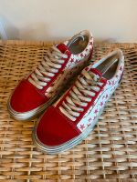 Vans Old Skool Bianca Chandon Gr. 41 NEU München - Berg-am-Laim Vorschau