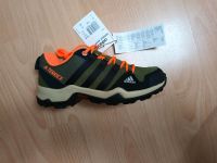 Adidas TERREX AX2R K Junge Outdoor Gr 33 neu Baden-Württemberg - Empfingen Vorschau