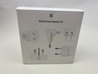 Apple Travel Kit Adapter neu und OVP Nordrhein-Westfalen - Hürth Vorschau