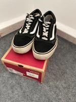 Vans Old Skool Köln - Nippes Vorschau