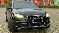 Verkaufe meine Audi q7 mit 7 sitzen Baden-Württemberg - Wittlingen Vorschau