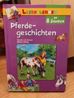 Kinderbuch Lesen lernen Pferdegeschichten Schleswig-Holstein - Lübeck Vorschau