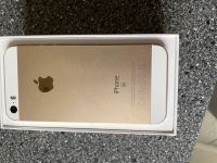 iPhone SE gebraucht Thüringen - Schwaara Vorschau