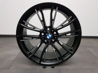 1x BMW 3er F30 F31 4er F32 F33 F36 20 Zoll Felge 6862775 M624 Niedersachsen - Staufenberg Vorschau