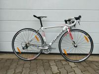 Specialized Rennrad allez comp Gr 49 Hessen - Gedern Vorschau