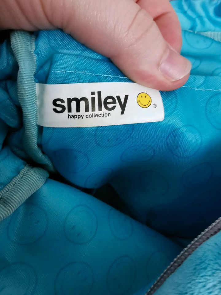 Nici Tasche Smile Happy Collection Umhängetasche Schultertasche in Bad Oeynhausen