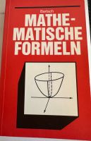 Mathematische Formeln Saarland - Nohfelden Vorschau