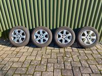 AUTEC Alufelgen 14 Zoll Schleswig-Holstein - Probsteierhagen Vorschau