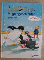 „Pinguingeschichten“ (Lesetiger - Loewe Verlag) Hessen - Hattersheim am Main Vorschau