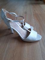 Brautschuhe Hochzeit Unisa Bayern - Ichenhausen Vorschau