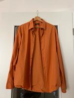 Hugo Boss Hemd (oranges) München - Sendling Vorschau