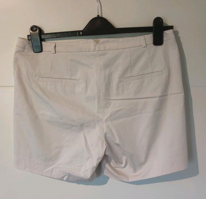 Shorts Damen Esprit Größe 40 rosé in Jembke