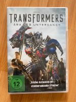 Transformers Ära des Untergangs DVD Bayern - Meitingen Vorschau