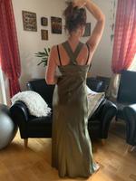 Abendkleid Vera Mont, Gr.38-40 Neu, 100% Seide, Ballkleid Nürnberg (Mittelfr) - Südoststadt Vorschau
