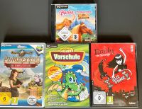 PC Spiele Kinderspiele Brandenburg - Prenzlau Vorschau