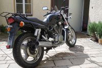 Suzuki VX 800, Bj. 1993, erst 24129 Km Bayern - Bayreuth Vorschau