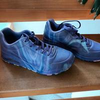 Skechers lila Gr.38.5 Baden-Württemberg - Neuler Vorschau