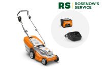 STIHL Akku-Rasenmäher RMA 235 Set ❗❗❗ AKTION ❗❗❗ Schleswig-Holstein - Reinfeld Vorschau