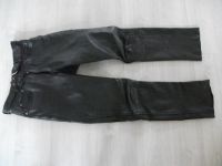 Herren Motorradhose Gr.50 Leder Nordrhein-Westfalen - Bottrop Vorschau