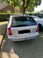 Mercedes C220 CDI Kombi Notverkauf! Niedersachsen - Moormerland Vorschau