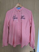 Gaastra Bluse in Pink, Größe XXXL Schleswig-Holstein - Lübeck Vorschau