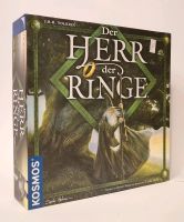 NEU Der Herr der Ringe Brettspiel Kosmos Gesellschaftsspiel ! OVP Baden-Württemberg - Appenweier Vorschau