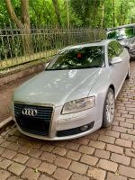 Audi A8 Quattro 3l V6 tdi Wandsbek - Hamburg Bramfeld Vorschau