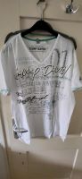 Camp David T Shirt Gr. XXL Bayern - Peiting Vorschau