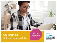 Angebotssachbearbeiter (m/w/d) (Thermoquell Börner) in Chemnitz Sachsen - Chemnitz Vorschau