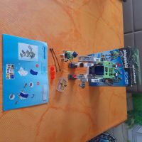 Playmobil 5152, Future Planet, E-Rangers Roboter Sachsen - Grimma Vorschau